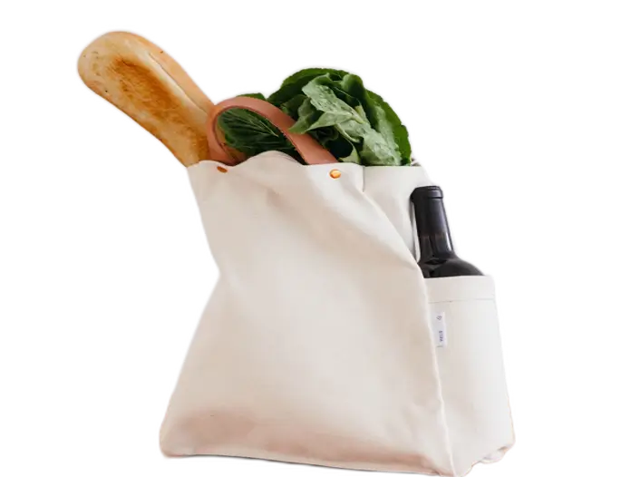 Bonos de mercado para supermercado con Comerbas